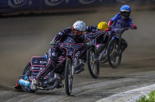 Orzeł Łódź - PSŻ Poznań, 4.06.2026