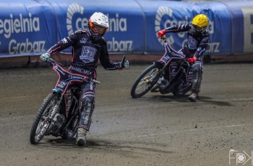 Orzeł Łódź - PSŻ Poznań, 4.06.2026