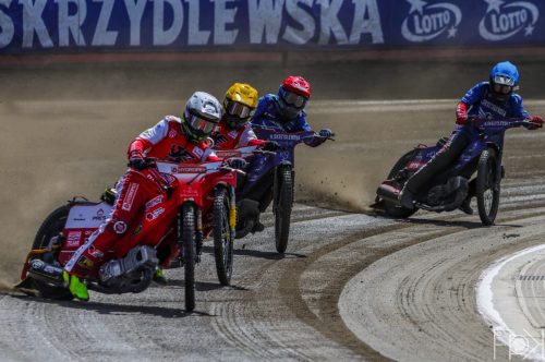 Orzeł Łódź - Polonia Bydgoszcz, 8.08.2026