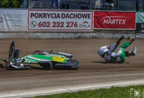 4 runda IPE na miniżużlu, Rędziny 21.06.2026