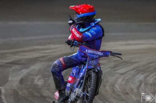Orzeł Łódź - PSŻ Poznań, 4.06.2026