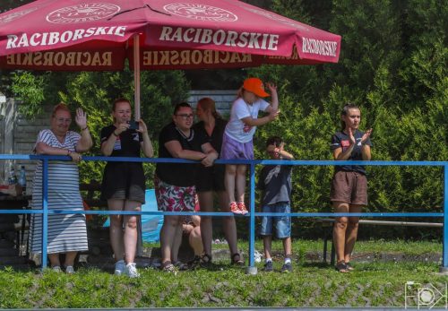 4 runda IPE na miniżużlu, Rędziny 21.06.2026