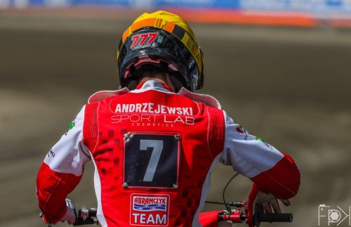Orzeł Łódź - Polonia Bydgoszcz, 8.08.2026