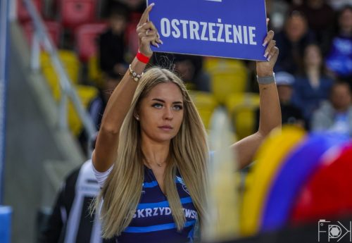 Orzeł Łódź - PSŻ Poznań, 4.06.2026