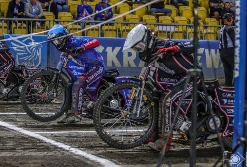 Orzeł Łódź - PSŻ Poznań, 4.06.2026