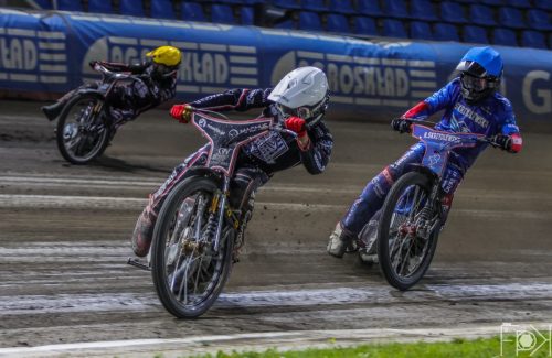 Orzeł Łódź - PSŻ Poznań, 4.06.2026