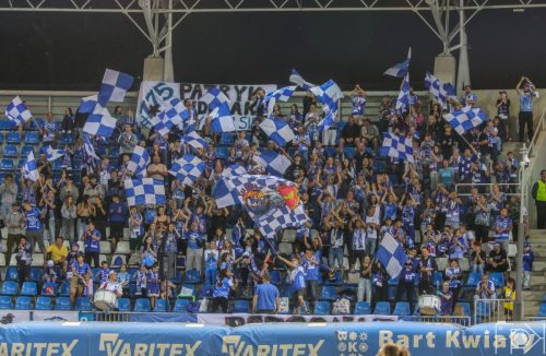 Orzeł Łódź - PSŻ Poznań, 4.06.2026