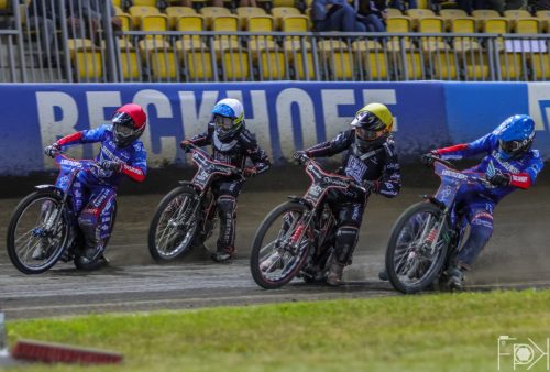 Orzeł Łódź - PSŻ Poznań, 4.06.2026