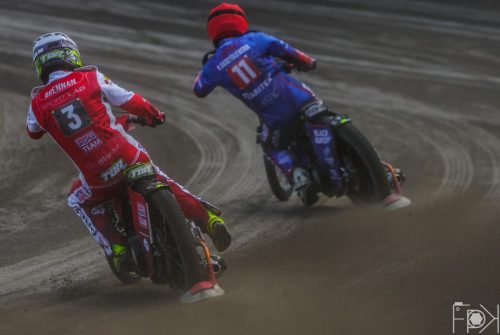 Orzeł Łódź - Polonia Bydgoszcz, 8.08.2026