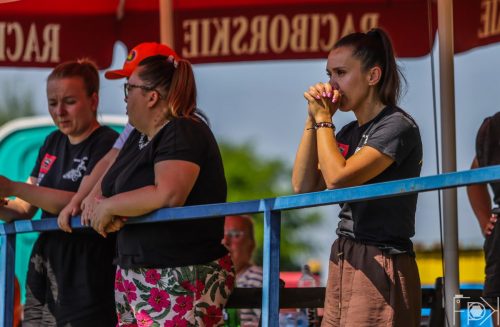 4 runda IPE na miniżużlu, Rędziny 21.06.2026