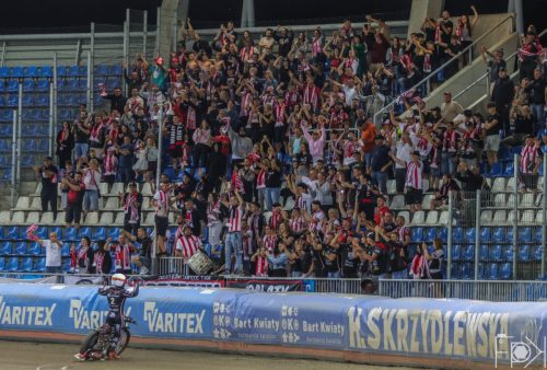 Orzeł Łódź - PSŻ Poznań, 4.06.2026