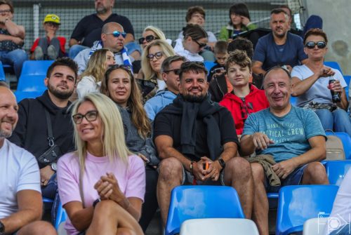 Orzeł Łódź - Polonia Bydgoszcz, 8.08.2026