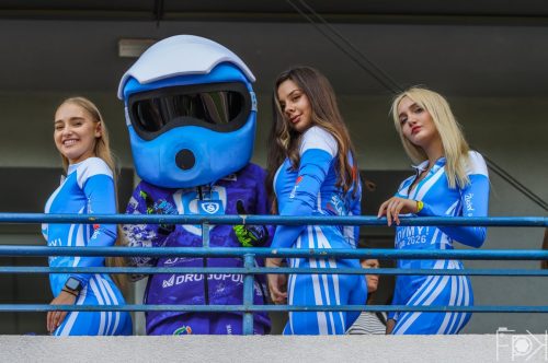 Śląsk Świętochłowice - Kolejarz Opole, 19.07.2026-2