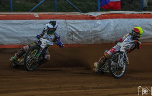 Zlata Stucha, Pardubice - 3.10.2026