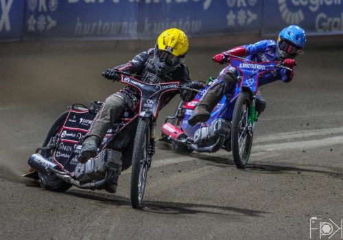 Orzeł Łódź - PSŻ Poznań, 4.06.2026