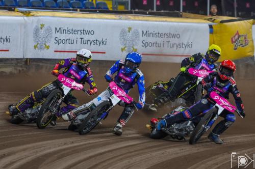 SEC Chorzów 2024