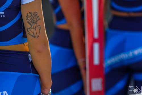 Orzeł Łódź - Polonia Bydgoszcz, 8.08.2026