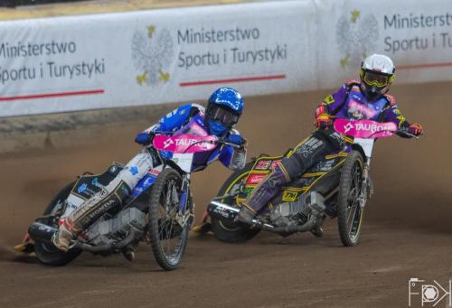 SEC Chorzów 2024