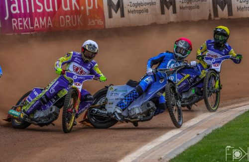 Śląsk Świętochłowice - Kolejarz Opole, 19.07.2026-2