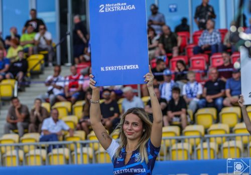 Orzeł Łódź - Polonia Bydgoszcz, 8.08.2026