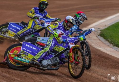 Śląsk Świętochłowice - Kolejarz Opole, 19.07.2026-2