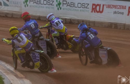 Śląsk Świętochłowice - Kolejarz Opole, 19.07.2026-2