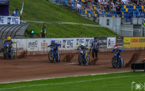 Śląsk Świętochłowice - Kolejarz Opole, 19.07.2026-2