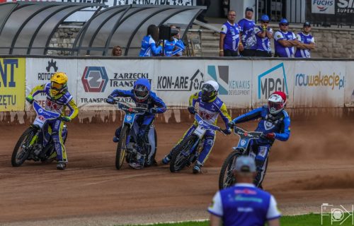 Śląsk Świętochłowice - Kolejarz Opole, 19.07.2026-2