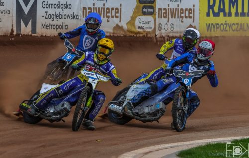 Śląsk Świętochłowice - Kolejarz Opole, 19.07.2026-2