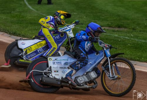 Śląsk Świętochłowice - Kolejarz Opole, 19.07.2026-2