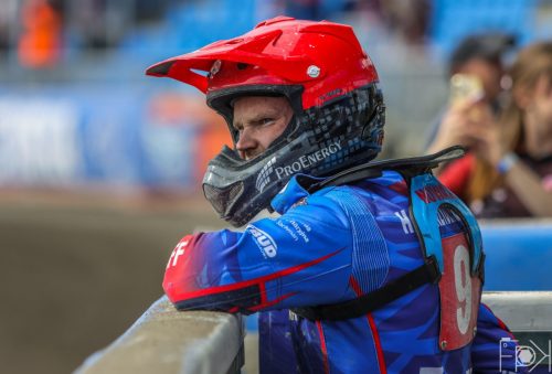 Orzeł Łódź - Polonia Bydgoszcz, 8.08.2026