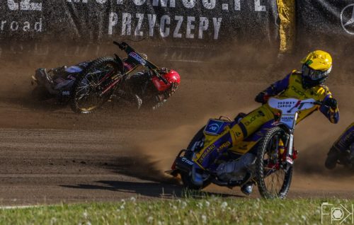 Włókniarz Częstochowa - Stal Gorzów, 10.05.2026