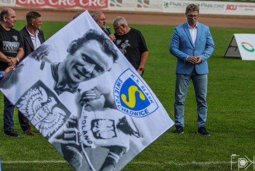 Memoriał Pawła Waloszka, Świętochłowice