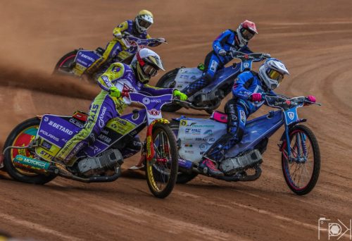 Śląsk Świętochłowice - Kolejarz Opole, 19.07.2026-2