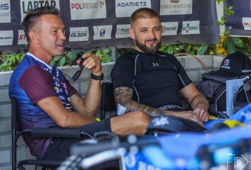 Kolejarz Opole - Speedway Kraków, 9.08.2026