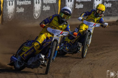 Włókniarz Częstochowa - Stal Gorzów, 10.05.2026