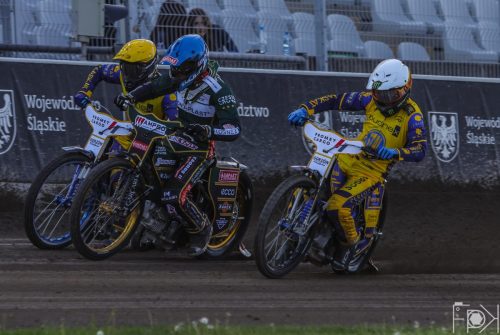 Włókniarz Częstochowa - Stal Gorzów, 10.05.2026