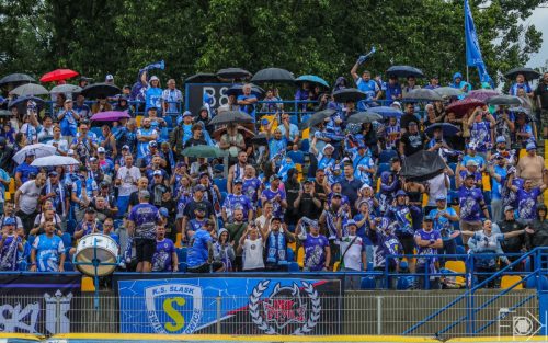 Śląsk Świętochłowice - Kolejarz Opole, 19.07.2026-2