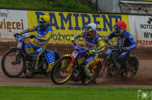 Śląsk Świętochłowice - Kolejarz Opole, 19.07.2026-2