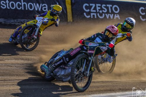 Włókniarz Częstochowa - Stal Gorzów, 10.05.2026