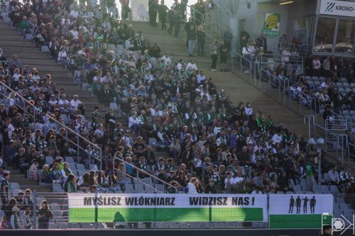 Włókniarz Częstochowa - Stal Gorzów, 10.05.2026