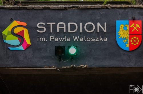 Śląsk Świętochłowice - Kolejarz Opole, 19.07.2026-2