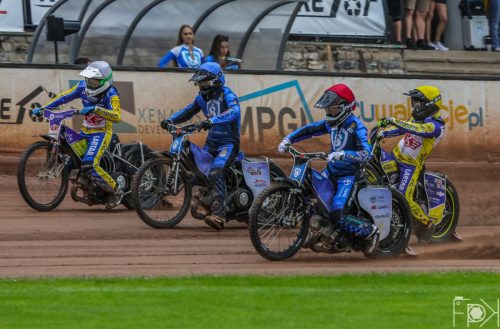 Śląsk Świętochłowice - Kolejarz Opole, 19.07.2026-2