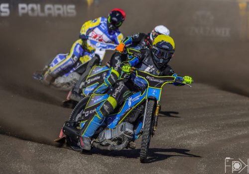 Kolejarz Opole - Speedway Kraków, 9.08.2026