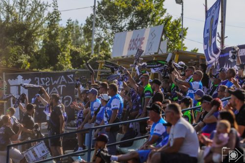 Kolejarz Opole - Speedway Kraków, 9.08.2026