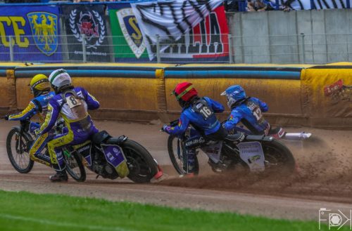 Śląsk Świętochłowice - Kolejarz Opole, 19.07.2026-2