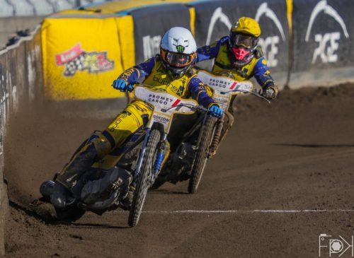 Włókniarz Częstochowa - Stal Gorzów, 10.05.2026