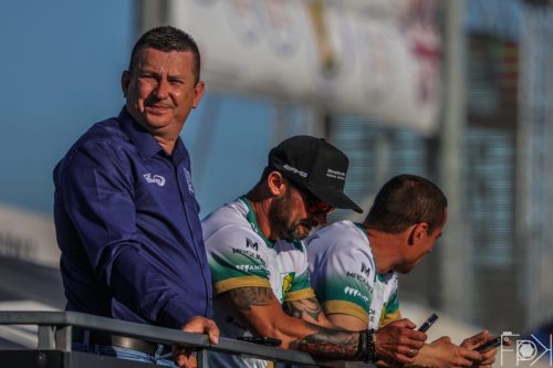 Włókniarz Częstochowa - Stal Gorzów, 10.05.2026