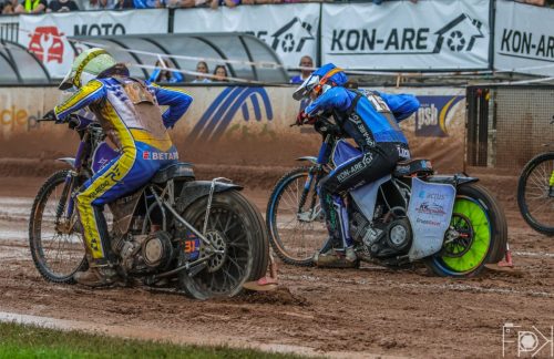 Śląsk Świętochłowice - Kolejarz Opole, 19.07.2026-2