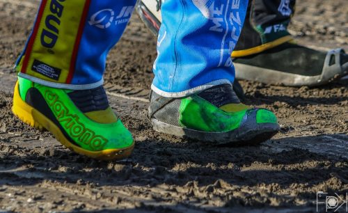 Włókniarz Częstochowa - PRES Toruń, 24.04.2026